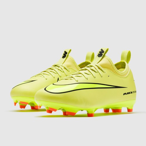 נעלי כדורגל חצי מקצועיות  Nike Kids Air Zoom Mercurial Vapor XVI Academy