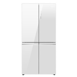 מקרר מקפיא תחתון 4 דלתות HAIER האייר HRF4560FW