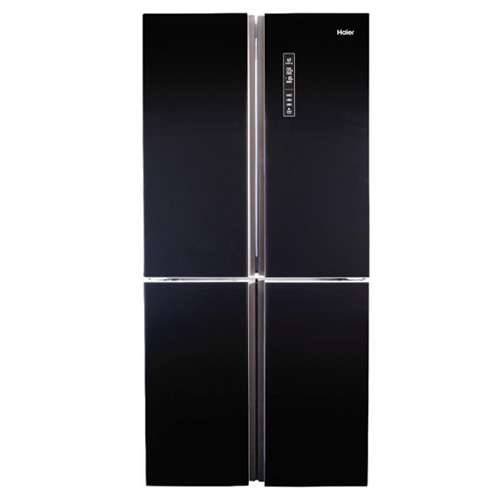מקרר מקפיא תחתון 4 דלתות HAIER האייר HRF5500FB