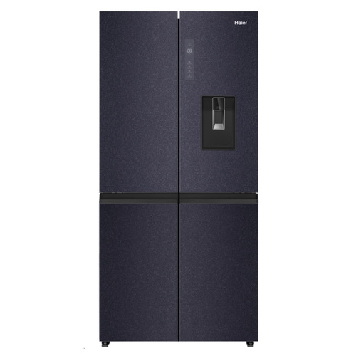 מקרר מקפיא תחתון 4 דלתות HAIER האייר HRF5800BS