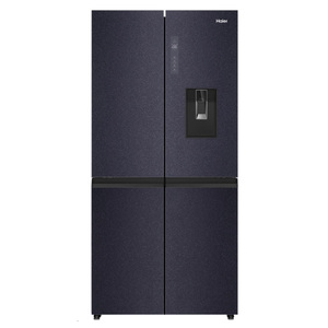 מקרר מקפיא תחתון 4 דלתות HAIER האייר HRF5800BS