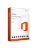 תוכנת Microsoft Office Professional Plus 2016 - מפתח מוצר ללא דיסק/USB + התקנה במעבדה (לרכישה עם מחשב חדש בלבד)