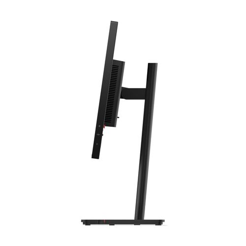 מסך מחשב Lenovo ThinkVision T24D-40 64B9GAT1IS Full HD לנובו