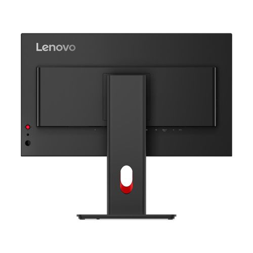 מסך מחשב Lenovo ThinkVision T24D-40 64B9GAT1IS Full HD לנובו