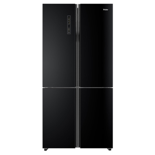 מקרר מקפיא תחתון 4 דלתות HAIER האייר HRF6200FB