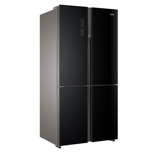 מקרר מקפיא תחתון 4 דלתות HAIER האייר HRF6200FB
