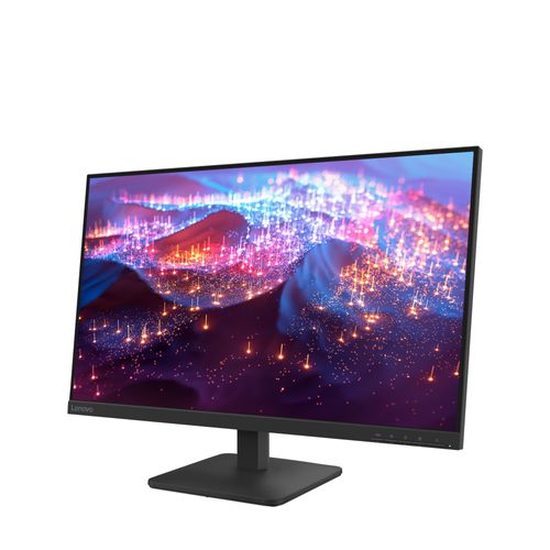 מסך מחשב Lenovo IP monitor L27-4e / 68CDKAC1IS לנובו