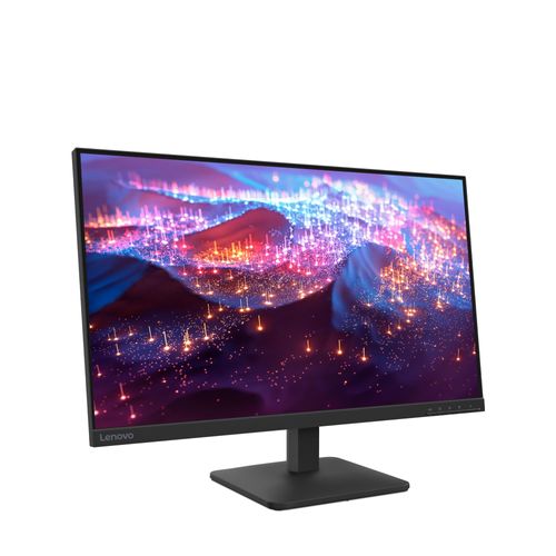מסך מחשב Lenovo IP monitor L27-4e / 68CDKAC1IS לנובו
