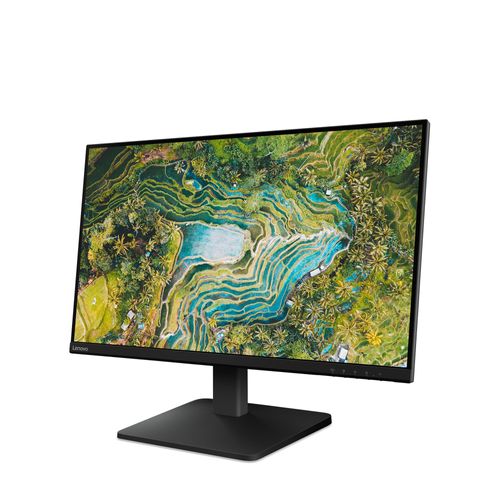 מסך מחשב Lenovo L27qe 27'' IPS / 68C8GAC3IS לנובו