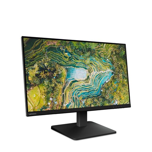 מסך מחשב Lenovo L27qe 27'' IPS / 68C8GAC3IS לנובו