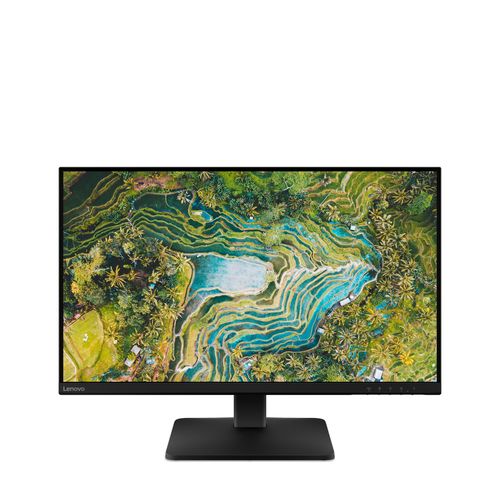 מסך מחשב Lenovo L27qe 27'' IPS / 68C8GAC3IS לנובו