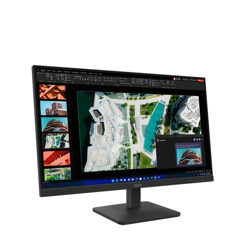 מסך מחשב Lenovo ThinkVision S27-4e 64BEKAT1IS לנובו