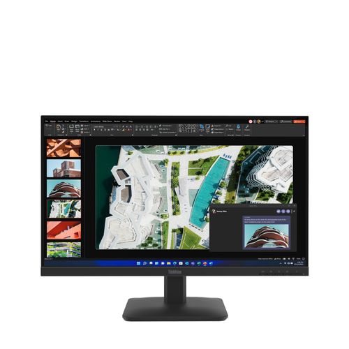 מסך מחשב Lenovo ThinkVision S27-4e 64BEKAT1IS לנובו