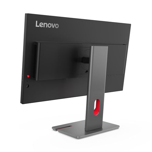 מסך מחשב Lenovo ThinkVision P27QD-40 64B3GAT2IS QHD לנובו