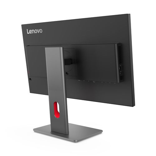 מסך מחשב Lenovo ThinkVision P27QD-40 64B3GAT2IS QHD לנובו