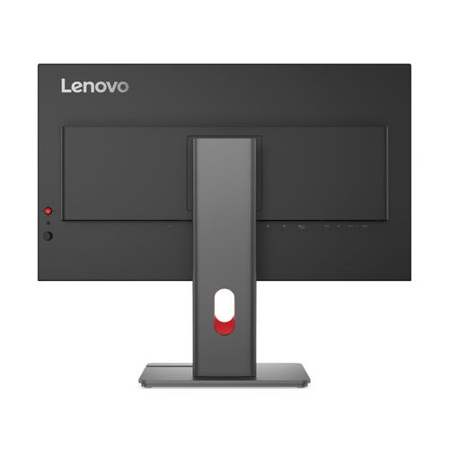 מסך מחשב Lenovo ThinkVision P27QD-40 64B3GAT2IS QHD לנובו