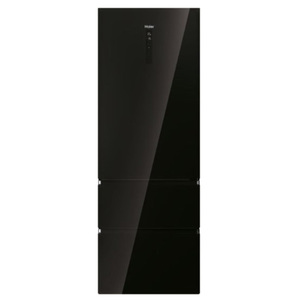 מקרר מקפיא תחתון 3 דלתות HAIER האייר HTW7720DNGB