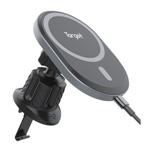 מעמד טעינה אלחוטית *Magsafe* למזגן TARGET RT310 15W