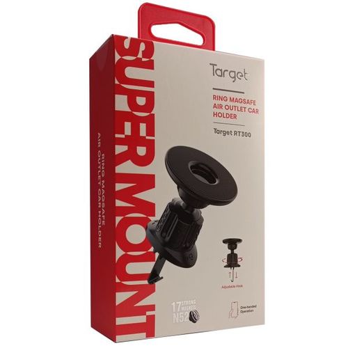 מעמד *Magsafe* למזגן TARGET RT300