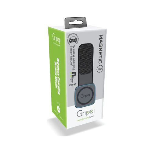 מעמד טעינה אלחוטי למסך צף GRIPPI XW45 Magsafe