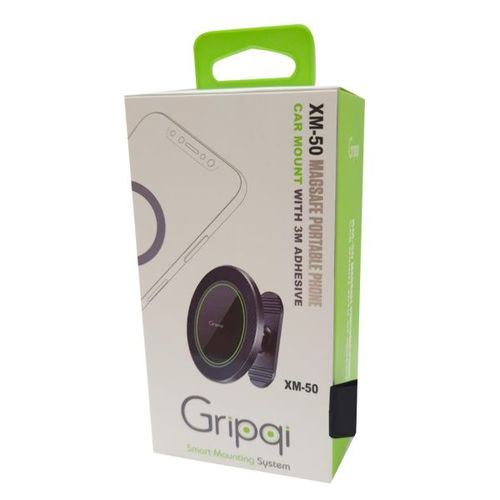 מעמד לדשבורד GRIPPI XM50 Magsafe