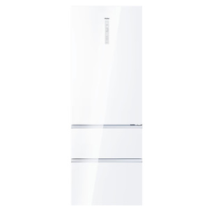 מקרר מקפיא תחתון 3 דלתות HAIER האייר HTW7720DNGW