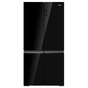 מקרר מקפיא תחתון 4 דלתות HAIER האייר HRF825FB