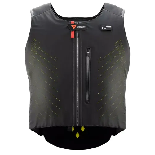 מיגון ווסט מתנפח לאופנוע SMART AIR מבית DAINESE