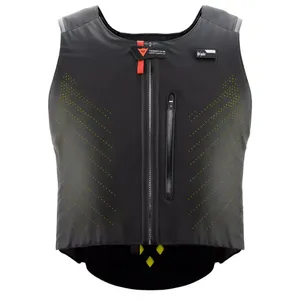 מיגון ווסט מתנפח לאופנוע SMART AIR מבית DAINESE
