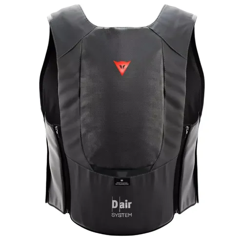 מיגון ווסט מתנפח לאופנוע SMART AIR מבית DAINESE
