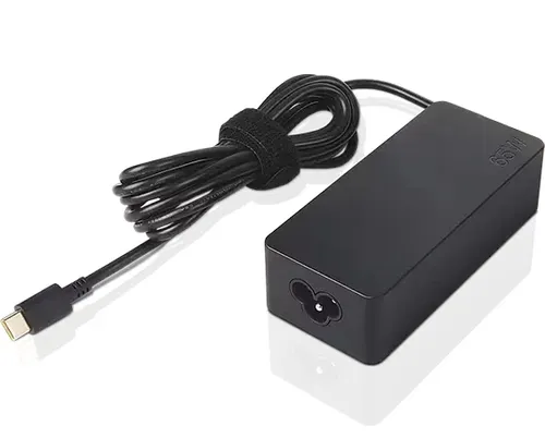 מטען Lenovo USB-C 65W Standard AC Adapter
