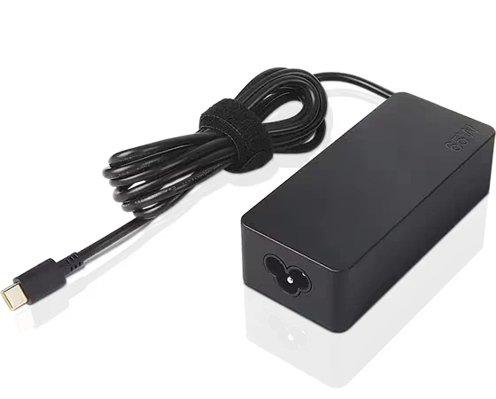 מטען מקורי Lenovo USB-C 65W Standard AC Adapter 4X20M26279