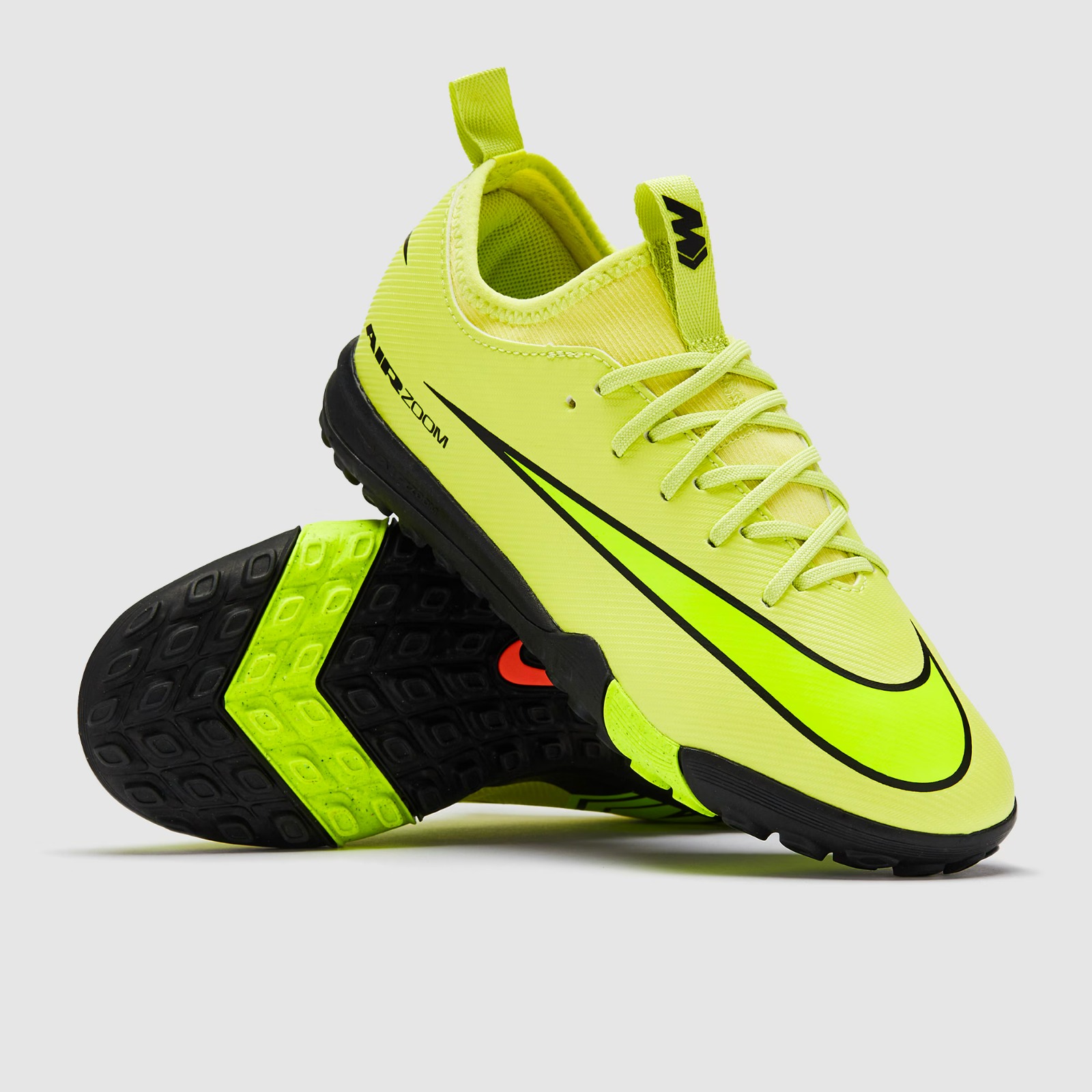נעלי קט רגל  Nike Air Zoom  vapor Mercurial 16   Academy