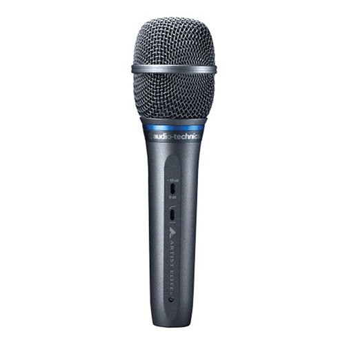 מיקרופון קונדנסר AE-3300