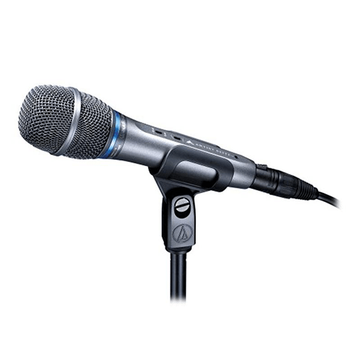 מיקרופון קונדנסר AE-3300