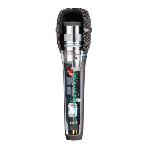 מיקרופון קונדנסר AE-3300