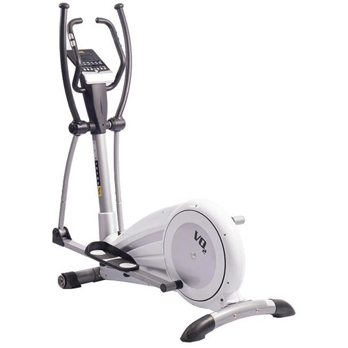 אליפטיקל מגנטי 