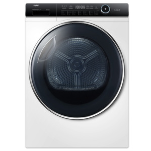 מייבש כביסה פתח חזית HAIER האייר HD90A2979N