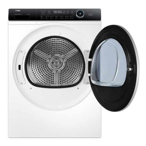 מייבש כביסה פתח חזית HAIER האייר HD90A2979N