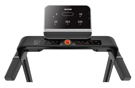 מסלול ריצה מתקפל KETTLER KT520