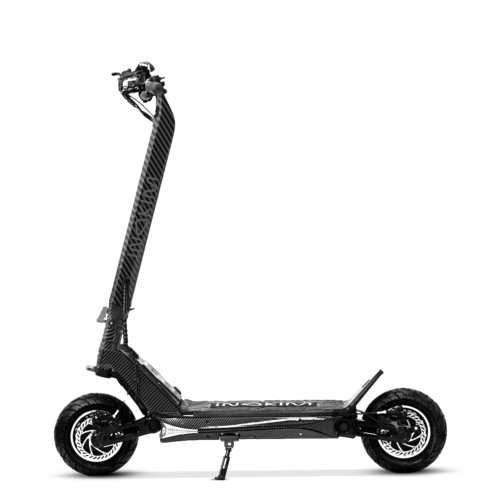 Inokim OX Carbon 48v21a
