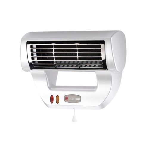 מפזר חום לאמבטיה לבן