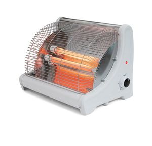 תנור חימום 2 ספירלות