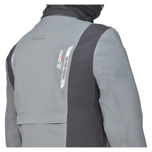 מעיל רכיבה לחורף BLADE PREMIUM GLAICER 