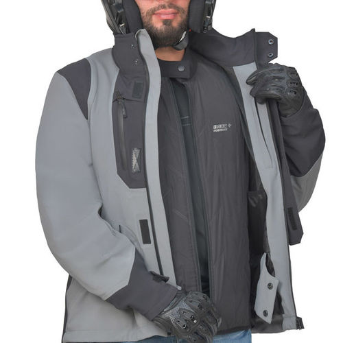 מעיל רכיבה לחורף BLADE PREMIUM GLAICER 