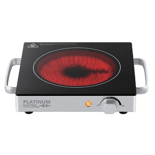  כירה חשמלית קרמית בודדת PU-51