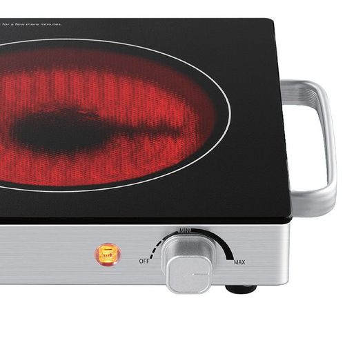  כירה חשמלית קרמית בודדת PU-51