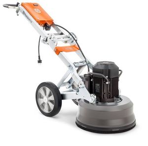 מלטשת בטון PG450 מבית Husqvarna