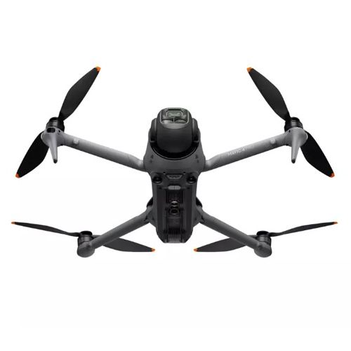 רחפן DJI Mavic 4 Pro Fly More Combo - יבואן רשמי