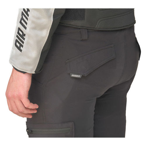 מכנסי רכיבה BLADE PREMIUM STRETCH 